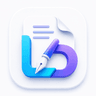 LikhaDocs logo